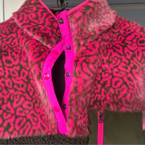 Sundae School pocket fleece NEW - Picture 4 of 6